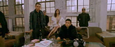 陈翔六点半之铁头无敌剧照的剧照