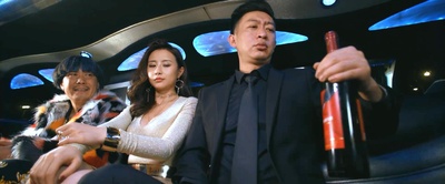 陈翔六点半之铁头无敌剧照的剧照