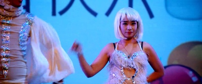 陈翔六点半之铁头无敌剧照的剧照