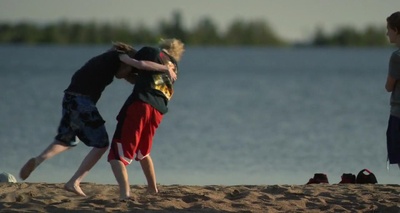 沉睡的巨人剧照的剧照