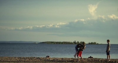 沉睡的巨人剧照的剧照