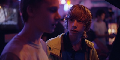 沉睡的巨人剧照的剧照