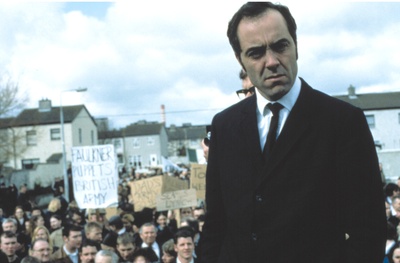 血腥星期天剧照的剧照