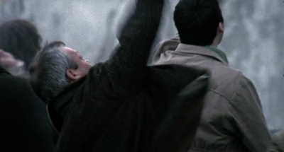 血腥星期天剧照的剧照