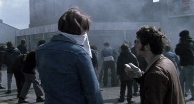 血腥星期天剧照的剧照