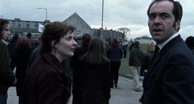 血腥星期天剧照的剧照