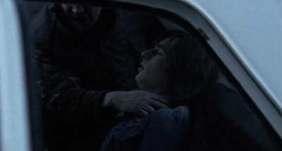 血腥星期天剧照的剧照