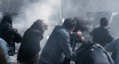 血腥星期天剧照的剧照