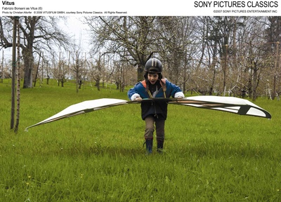 想飞的钢琴少年剧照的剧照