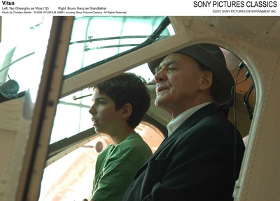 想飞的钢琴少年剧照的剧照