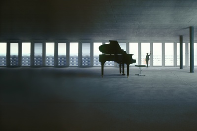 想飞的钢琴少年剧照的剧照