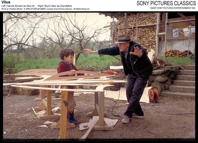 想飞的钢琴少年剧照的剧照