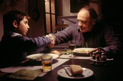 想飞的钢琴少年剧照的剧照