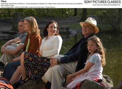 想飞的钢琴少年剧照的剧照