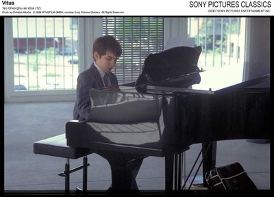 想飞的钢琴少年剧照的剧照