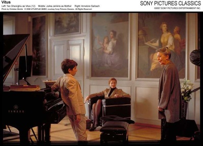 想飞的钢琴少年剧照的剧照