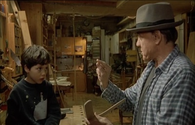 想飞的钢琴少年剧照的剧照