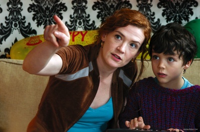 想飞的钢琴少年剧照的剧照