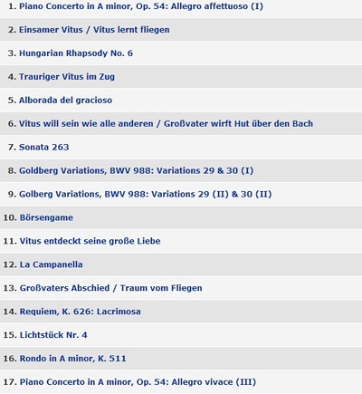 想飞的钢琴少年剧照的剧照