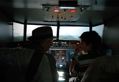 想飞的钢琴少年剧照的剧照