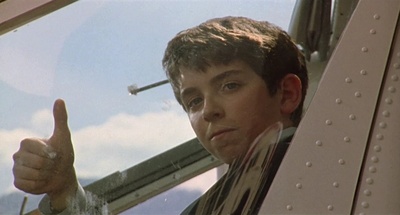 想飞的钢琴少年剧照的剧照