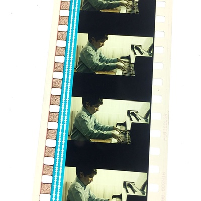 想飞的钢琴少年剧照的剧照