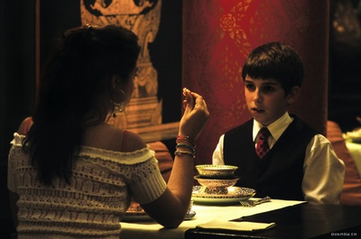 想飞的钢琴少年剧照的剧照