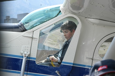 想飞的钢琴少年剧照的剧照