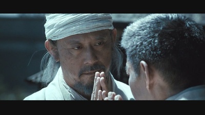 关云长剧照的剧照