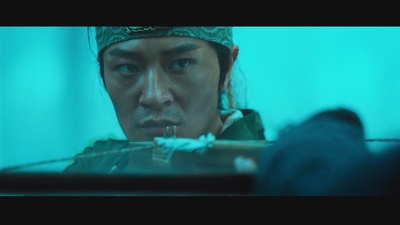 关云长剧照的剧照