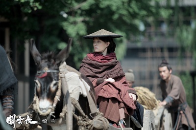 关云长剧照的剧照