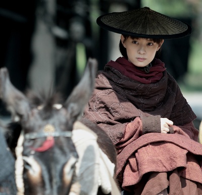 关云长剧照的剧照