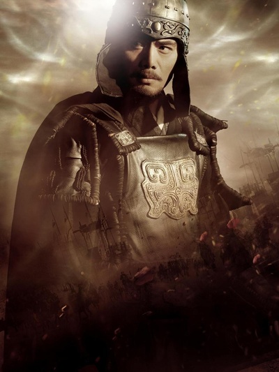 关云长剧照的剧照