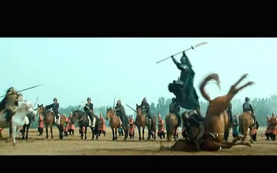 关云长剧照的剧照