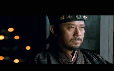 关云长剧照的剧照