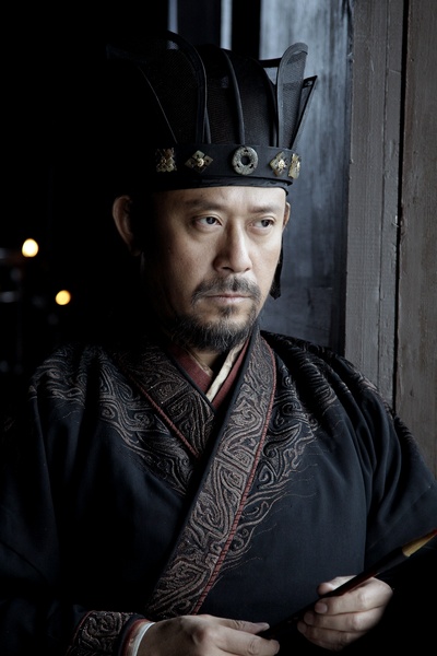 关云长剧照的剧照