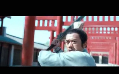 关云长剧照的剧照