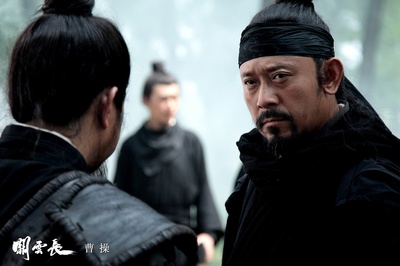 关云长剧照的剧照