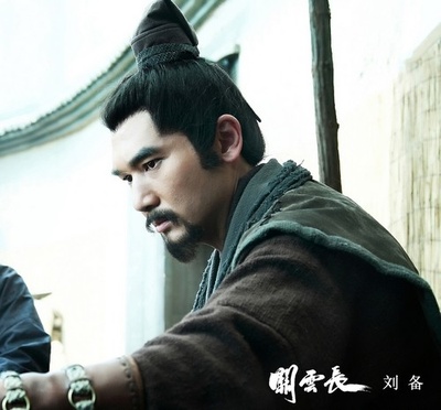 关云长剧照的剧照