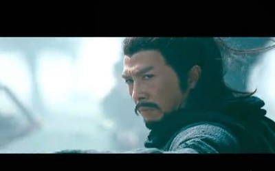 关云长剧照的剧照