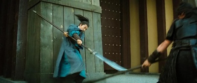 关云长剧照的剧照