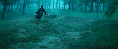 关云长剧照的剧照