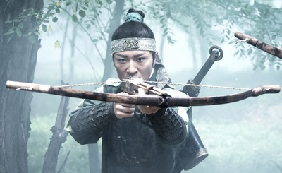 关云长剧照的剧照