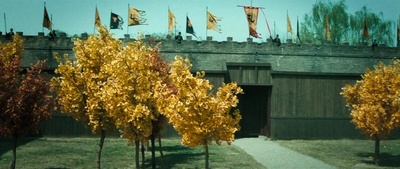 关云长剧照的剧照