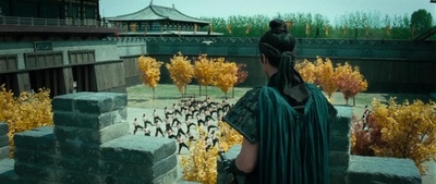 关云长剧照的剧照