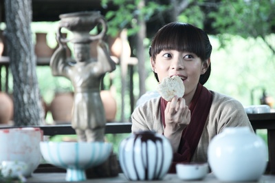 关云长剧照的剧照