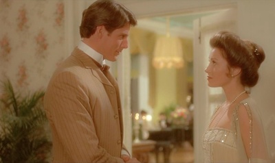 时光倒流七十年 Somewhere in Time剧照的剧照