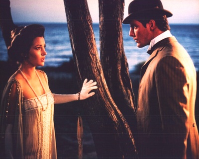 时光倒流七十年 Somewhere in Time剧照的剧照