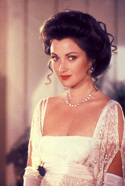 时光倒流七十年 Somewhere in Time剧照的剧照