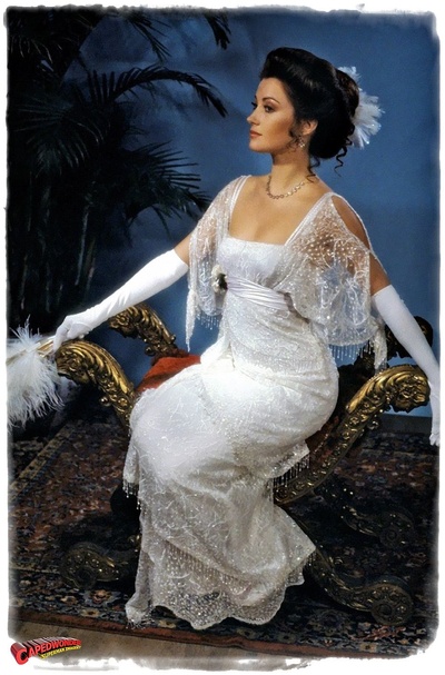 时光倒流七十年 Somewhere in Time剧照的剧照